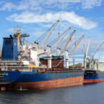 Exportações de soja, açúcar, combustíveis e frango batem recorde no Paraná em 2024