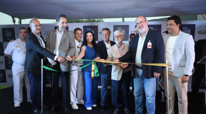 Nova edição da Foz Internacional Boat Show consolida turismo náutico