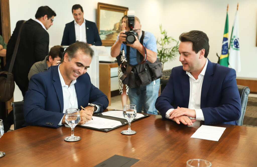 Secretaria da Comunicação lamenta a morte do repórter fotográfico Jaelson Lucas