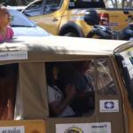 Largada oficial: etapa de Guaíra marca o início do 30° Rally Transparaná