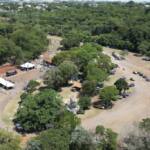 Largada oficial: etapa de Guaíra marca o início do 30° Rally Transparaná