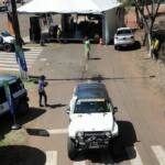 Largada oficial: etapa de Guaíra marca o início do 30° Rally Transparaná