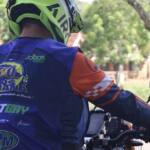 Largada oficial: etapa de Guaíra marca o início do 30° Rally Transparaná
