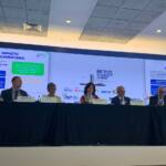 Prefeito Celso Góes participa da 85ª Reunião Geral da Frente Nacional de Prefeitos, em Brasília Prefeito Celso Góes participa da 85ª Reunião Geral da Frente Nacional de Prefeitos, em Brasília
