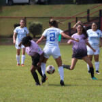 Esporte divulga relação de classificados para próxima fase do Paraná Bom de Bola