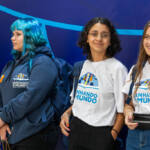 Ganhando o Mundo 2025: emoção de pais e alunos marca primeiros embarques do ano Ganhando o Mundo 2025: emoção de pais e alunos marca primeiros embarques do ano
