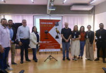 1º Festival de Cinema Curucaca está com inscrições abertas em Guarapuava Foto: Unicentro
