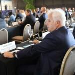 Prefeito Celso Góes participa da 85ª Reunião Geral da Frente Nacional de Prefeitos, em Brasília Prefeito Celso Góes participa da 85ª Reunião Geral da Frente Nacional de Prefeitos, em Brasília