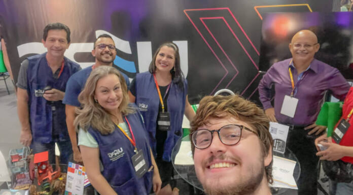 Três startups incubadas na UEPG estão na 2ª edição do Paraná Anjo Inovador