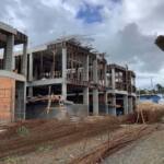 Novos Ambulatórios Médicos de Especialidades do Paraná têm obras adiantadas Novos Ambulatórios Médicos de Especialidades do Paraná têm obras adiantadas