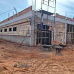 Novos Ambulatórios Médicos de Especialidades do Paraná têm obras adiantadas Novos Ambulatórios Médicos de Especialidades do Paraná têm obras adiantadas