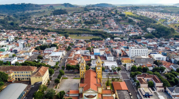 PIB de cinco cidades do Norte Pioneiro cresceu 23% a mais com aposta na inovação