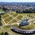 Prêmios e rankings de inovação: Paraná é destaque nacional e internacional em 2024