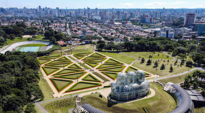 Curitiba e Assaí estão no top 7 das comunidades mais inteligentes do mundo