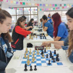 Jogos Universitários do Paraná reúnem 2,1 mil participantes em Guarapuava a partir de sexta