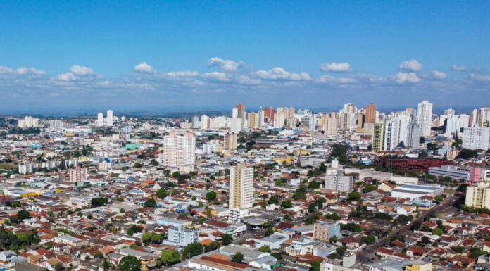 Número de empresas abertas no Paraná cresce 23,5% no 1º quadrimestre do ano