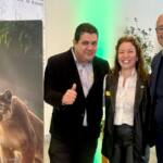 Amunop participa da Conferência da Mata Atlântica