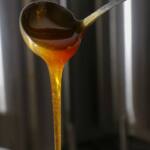 Comércio com 23 países: exportação de mel do Paraná cresce 113% no 1º semestre