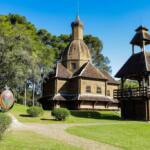 Novo boletim da Secretaria do Turismo mostra crescimento do setor no Paraná em 2023