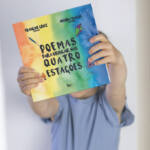 Professoras da rede estadual transformam experiências de vida em livros infantis