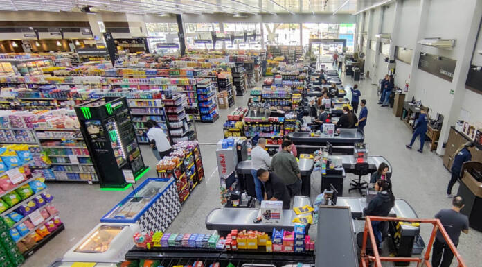 Variação de 0,67%: Ipardes divulga o Índice de Preços de Alimentos de dezembro Foto: Roberto Dziura Jr/AEN