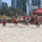 Bombeiro conquista medalha inédita ao Paraná no Mundial de Salvamento Aquático
