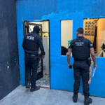 PCPR prende quatro integrantes de organização criminosa e apreende 12 quilos de cocaína PCPR prende quatro integrantes de organização criminosa e apreende 12 quilos de cocaína