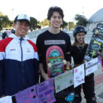 Curitibano Augusto Akio leva bronze olímpico e inspira nova geração de skatistas do Estado