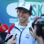 Curitibano Augusto Akio leva bronze olímpico e inspira nova geração de skatistas do Estado