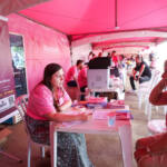 Paraná Rosa em Ação do Dia Internacional da Mulher será em Londrina