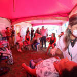 Paraná Rosa em Ação do Dia Internacional da Mulher será em Londrina