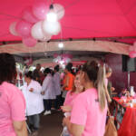 Paraná Rosa em Ação realizou 8.394 atendimentos em Londrina