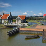 Novo boletim da Secretaria do Turismo mostra crescimento do setor no Paraná em 2023