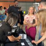 Toledo, Cascavel e Carlópolis: PCPR na Comunidade leva serviços a quase 6 mil pessoas