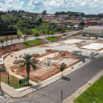 Com R$ 3,5 milhões do Estado, Piraí do Sul terá novo complexo esportivo e praça renovada