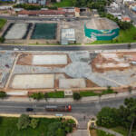 Com R$ 3,5 milhões do Estado, Piraí do Sul terá novo complexo esportivo e praça renovada