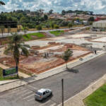 Com R$ 3,5 milhões do Estado, Piraí do Sul terá novo complexo esportivo e praça renovada