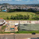 Com R$ 3,5 milhões do Estado, Piraí do Sul terá novo complexo esportivo e praça renovada