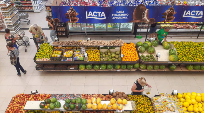 Preços de alimentos e bebidas no Paraná têm segunda queda consecutiva em agosto