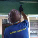 Novo decreto reforça programa do Paraná que utiliza presos para manutenção de escolas