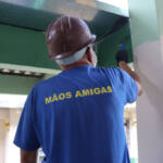 Novo decreto reforça programa do Paraná que utiliza presos para manutenção de escolas