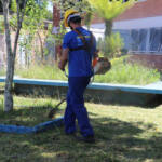 Novo decreto reforça programa do Paraná que utiliza presos para manutenção de escolas