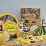 Novo catálogo incentiva consumo de queijos e vinhos feitos no Paraná