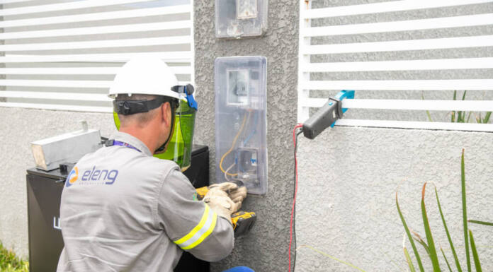 Foto: João Paulo Gomes/Copel