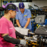 Indústria paranaense avança 4% no bimestre e ultrapassa patamar da pandemia