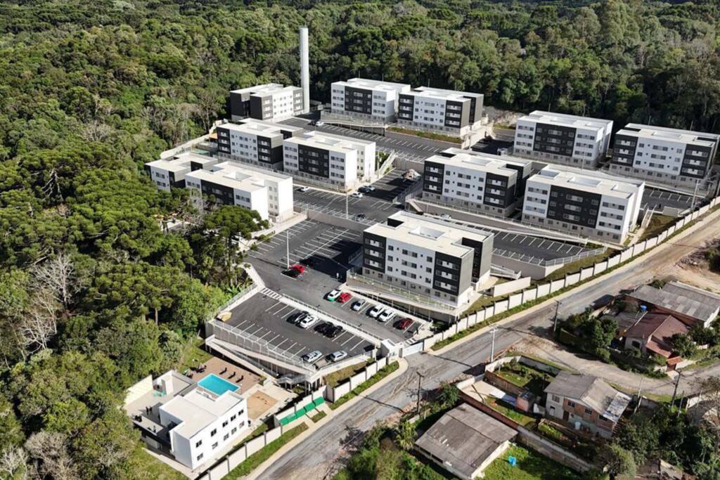 Por meio do Casa Fácil, 368 famílias de Campo Largo recebem imóveis próprios