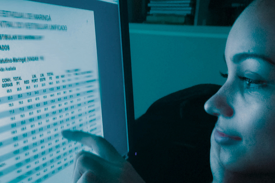 resultado_cvu_0 Foto: UEM