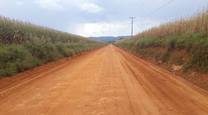 Estado investe R$ 23,7 milhões nas estradas rurais do Vale do Ivaí, Norte e Norte Pioneiro