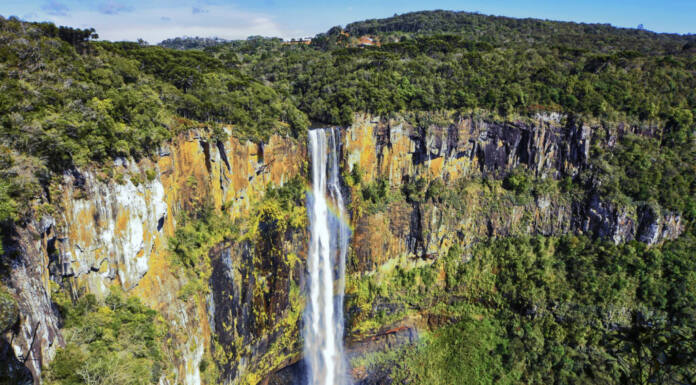 Foto: Denis Ferreira Netto/SEDEST-PR