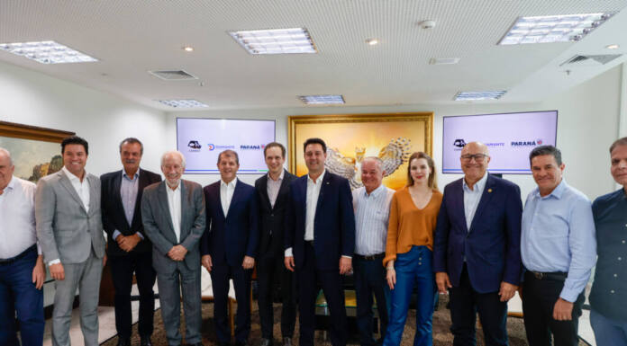 Fábrica de fertilizantes nitrogenados fará investimento de R$ 3 bilhões em Sapopema